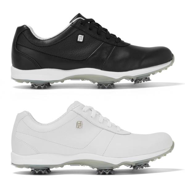 FootJoy Women's emBODY Golf Shoes 